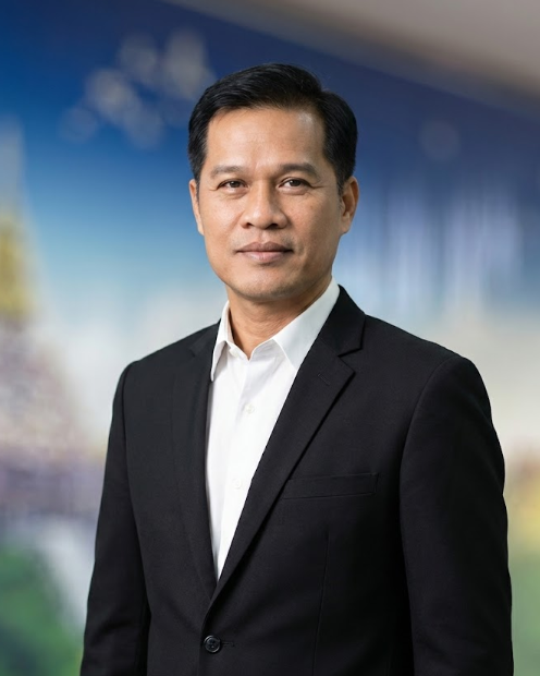 นายภพเดชา  บุญศรี