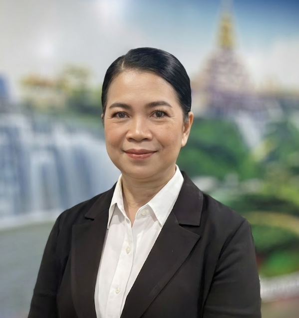 นางนิลยา  ทองศรี